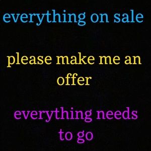 SALE